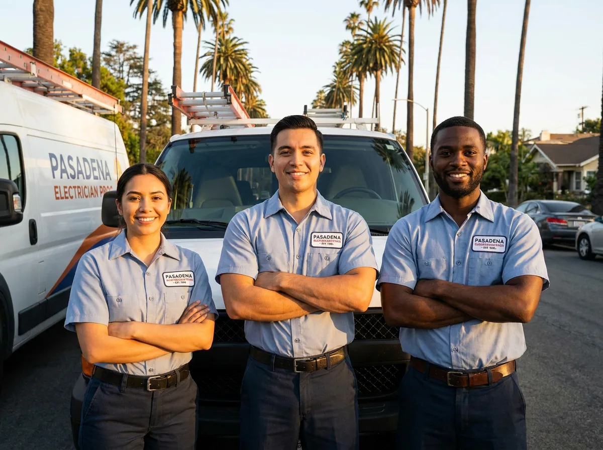 Electrician company in Chesapeake City, MD
