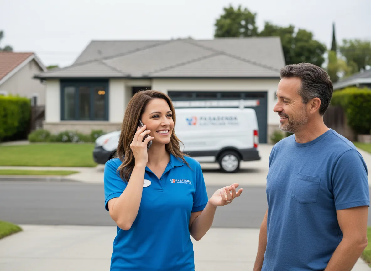 Electrician Chesapeake City, MD FAQs
